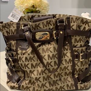 Michael Kors hand bag